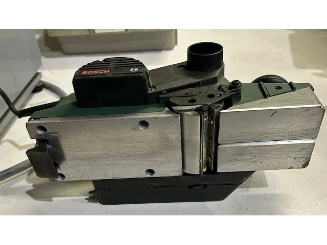 Vlakmachine bosch - afbeelding 3 van  3