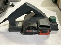 Vlakmachine skil