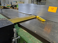 Vlakschaafmachine guilliet - afbeelding 4 van  8