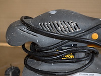 Vlakschuurmachine 180w pgf 180r - afbeelding 2 van  4
