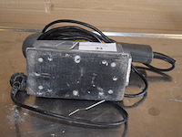 Vlakschuurmachine 180w pgf 180r - afbeelding 3 van  4
