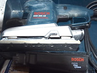 Vlakschuurmachine bosch gss 280 ae - afbeelding 2 van  3