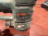 Vlakschuurmachine bosch - afbeelding 3 van  3