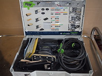 Vlakschuurmachine festool - afbeelding 1 van  6