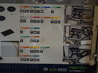 Vlakschuurmachine festool - afbeelding 2 van  6