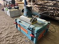 Vlakschuurmachine makita bo4900v