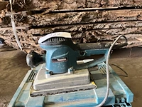 Vlakschuurmachine makita bo4900v - afbeelding 2 van  3