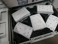 Vlakschuurmachine met koffer en schuurpadjes festool - afbeelding 4 van  4