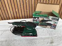 Vlakschuurmachine parkside pss250 a1