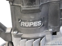 Vlakschuurmachine rupes sspf, werking niet gekend, 350w, bj 2023, werking niet gekend - afbeelding 2 van  3