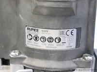 Vlakschuurmachine rupes sspf, werking niet gekend, 350w, bj 2023, werking niet gekend - afbeelding 3 van  3
