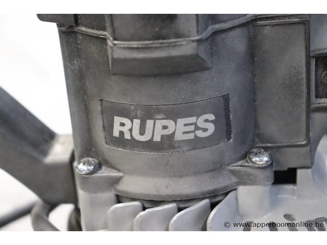 Vlakschuurmachine rupes sspf, werking niet gekend, 350w, bj 2024, werking niet gekend - afbeelding 2 van  3
