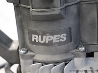 Vlakschuurmachine rupes sspf, werking niet gekend, 350w, bj 2024, werking niet gekend - afbeelding 2 van  3