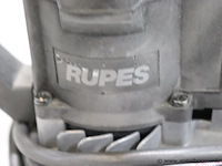 Vlakschuurmachine rupes sspf, werking niet gekend, 350w, bj 2024, werking niet gekend - afbeelding 3 van  3