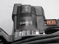 Vlakschuurmachine rupes sspf, werking niet gekend - afbeelding 2 van  3