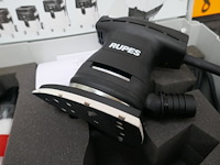 Vlakschuurmachine rupes - afbeelding 2 van  5