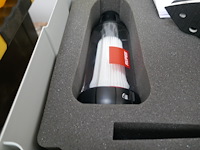 Vlakschuurmachine rupes - afbeelding 3 van  5