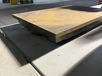 Vlaktafel - afbeelding 3 van  3