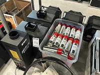 Vlammenwerper (3x) - afbeelding 1 van  3