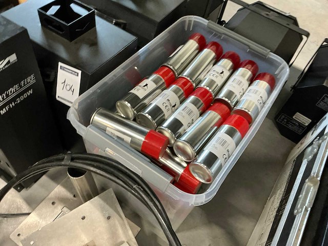 Vlammenwerper (3x) - afbeelding 3 van  3