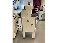 Vlb broodsnijmachine - afbeelding 3 van  9