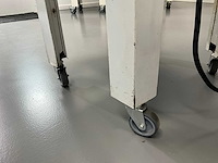 Vlb broodsnijmachine - afbeelding 8 van  9