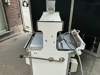 Vlb broodsnijmachine - afbeelding 2 van  11