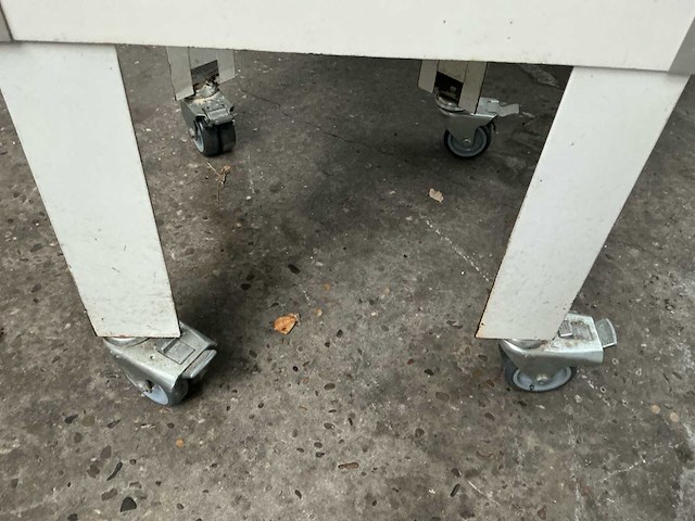 Vlb broodsnijmachine - afbeelding 3 van  11