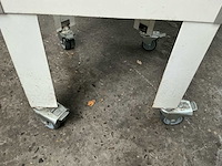 Vlb broodsnijmachine - afbeelding 3 van  11