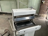 Vlb broodsnijmachine - afbeelding 8 van  11