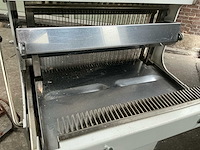 Vlb broodsnijmachine - afbeelding 9 van  11