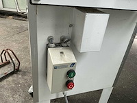 Vlb broodsnijmachine - afbeelding 10 van  11