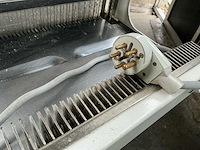 Vlb broodsnijmachine - afbeelding 11 van  11