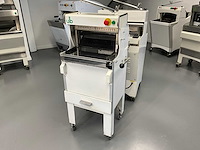 Vlb broodsnijmachine - afbeelding 1 van  9