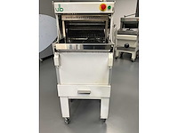 Vlb broodsnijmachine - afbeelding 9 van  9