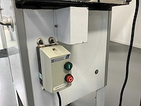 Vlb broodsnijmachine - afbeelding 6 van  9