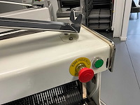 Vlb broodsnijmachine - afbeelding 8 van  9