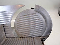 Vlees en broodsnijmachine - afbeelding 4 van  8