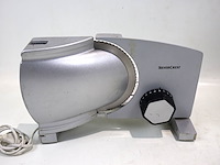 Vlees en broodsnijmachine - afbeelding 8 van  8