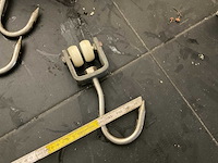 Vleeshaak - beenhouwerij (18x) - afbeelding 3 van  6