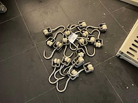 Vleeshaak - beenhouwerij (18x) - afbeelding 5 van  6