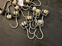 Vleeshaak - beenhouwerij (18x) - afbeelding 6 van  6