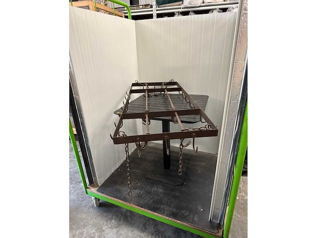 Vleeshaak - afbeelding 1 van  2