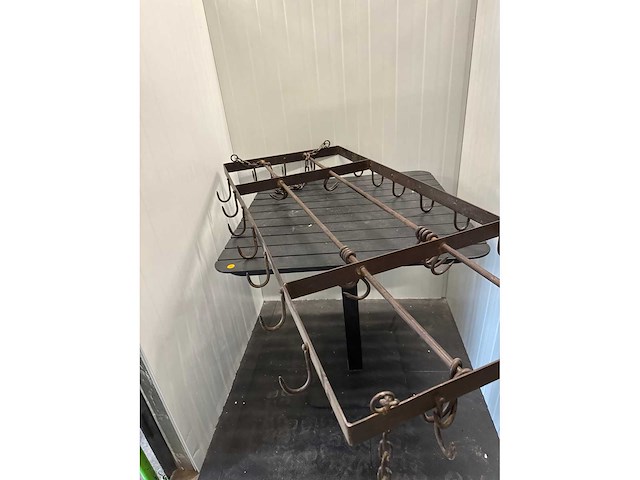 Vleeshaak - afbeelding 2 van  2