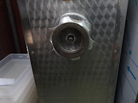 Vleesmolen ataq - afbeelding 1 van  3