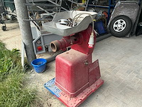 Vleesmolen - afbeelding 1 van  9