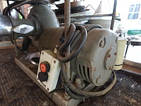 Vleesmolen - afbeelding 4 van  4