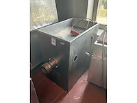 Vleesmolen - afbeelding 1 van  3
