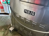 Vleespelmachine - afbeelding 1 van  1