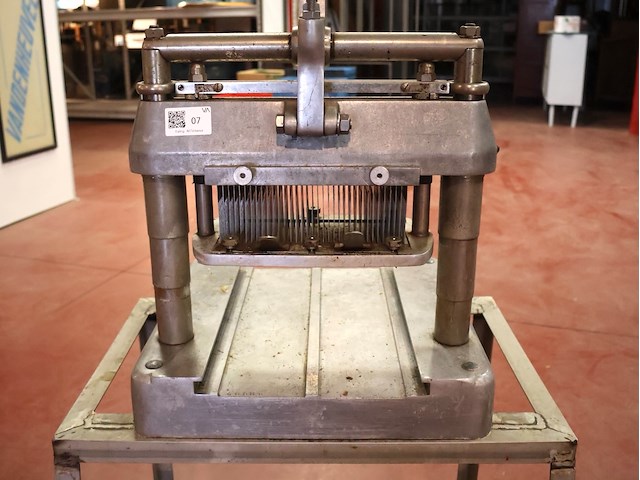 Vleesprikker - afbeelding 2 van  5